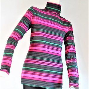 ORWELL SELECTED STYLE  LONG TOP 96% COTTON/ 4% LYCRA NWT